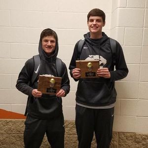 Meet your Posher, Justin